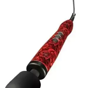 Hot Octopuss Pulse Solo Essential - Pulsator für handfreies Vergnügen (10,6 cm) rot Hot Octopuss Pulse Solo Essential - Pulsator für handfreies Vergnügen (10,6 cm) rot – Bild 3