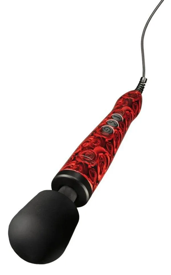 Hot Octopuss Pulse Solo Essential - Pulsator für handfreies Vergnügen (10,6 cm) rot