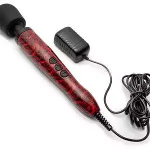 Hot Octopuss Pulse Solo Essential - Pulsator für handfreies Vergnügen (10,6 cm) rot Hot Octopuss Pulse Solo Essential - Pulsator für handfreies Vergnügen (10,6 cm) rot – Bild 4
