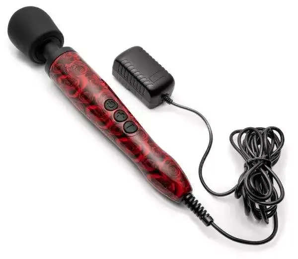 Hot Octopuss Pulse Solo Essential - Pulsator für handfreies Vergnügen (10,6 cm) rot Hot Octopuss Pulse Solo Essential - Pulsator für handfreies Vergnügen (10,6 cm) rot