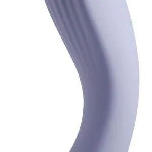 Rocks Off NIYA 1 - Vibro-Ei mit Ausleger, 10 Modi, Fernbedienung lila Rocks Off NIYA 1 - Vibro-Ei mit Ausleger, 10 Modi, Fernbedienung lila – Bild 2