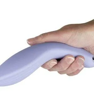 Rocks Off NIYA 1 - Vibro-Ei mit Ausleger, 10 Modi, Fernbedienung lila Rocks Off NIYA 1 - Vibro-Ei mit Ausleger, 10 Modi, Fernbedienung lila – Bild 4