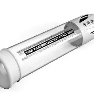 Max Boost Pro Flow Transparente Penispumpe - Automatische Saugkraft für Dauer-Power-Erektionen Max Boost Pro Flow Transparente Penispumpe - Automatische Saugkraft für Dauer-Power-Erektionen – Bild 3