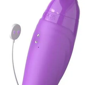 Fantasy For Her Ultimate Pleasure Max - Intim-Saugschale mit Leckzunge, Vibrator & Pumpschlauch Fantasy For Her Ultimate Pleasure Max - Intim-Saugschale mit Leckzunge, Vibrator & Pumpschlauch – Bild 5