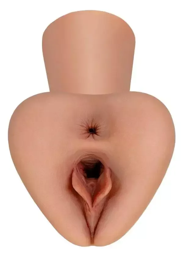 PDX Plus XL Stroker - Massive Masturbator für lebensechtes Vergnügen