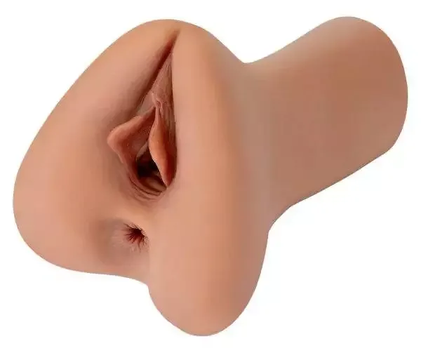 PDX Plus XL Stroker - Massive Masturbator für lebensechtes Vergnügen