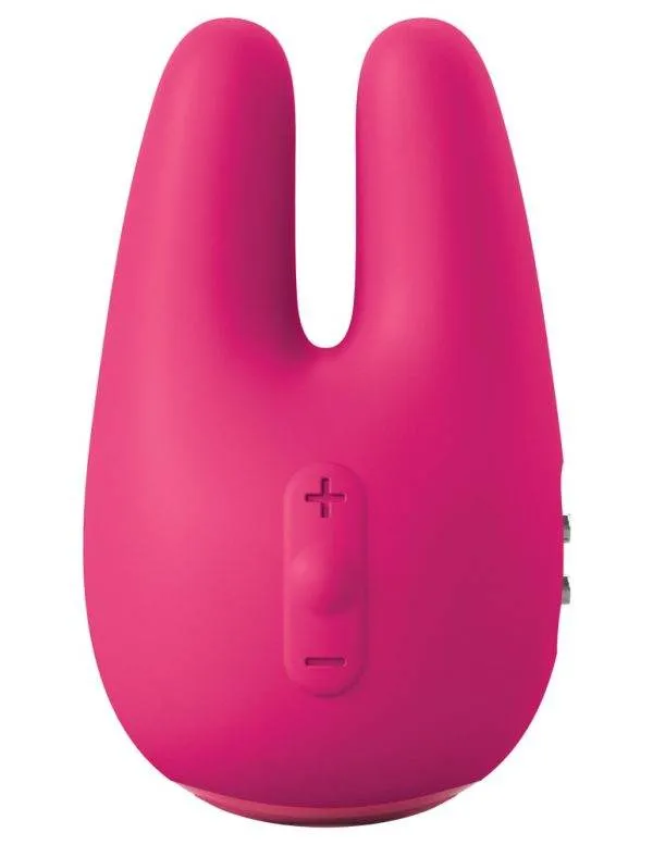JimmyJane Form 2 Pro - Handlicher Auflegevibrator