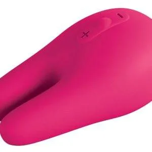 JimmyJane Form 2 Pro - Handlicher Auflegevibrator JimmyJane Form 2 Pro - Handlicher Auflegevibrator – Bild 3