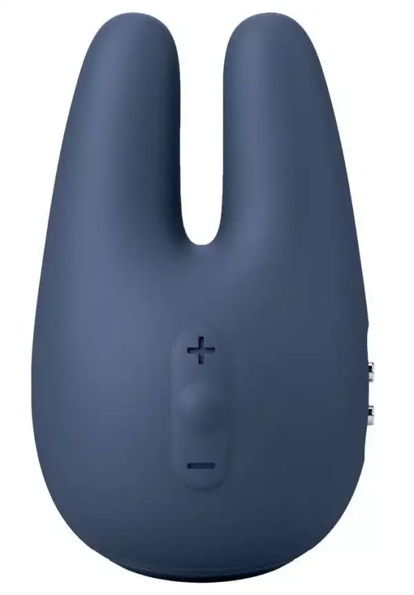 JimmyJane Form 2 Pro - Auflegevibrator - Silikon - Wasserdicht - Wiederaufladbar