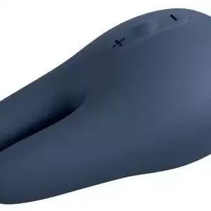 JimmyJane Form 2 Pro - Auflegevibrator - Silikon - Wasserdicht - Wiederaufladbar JimmyJane Form 2 Pro - Auflegevibrator - Silikon - Wasserdicht - Wiederaufladbar – Bild 3