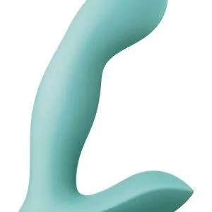 JimmyJane Pulsus G-Spot Vibrator - Dualstimulator - Wasserdicht - Silikon - Schwarz JimmyJane Pulsus G-Spot Vibrator - Dualstimulator - Wasserdicht - Silikon - Schwarz – Bild 5