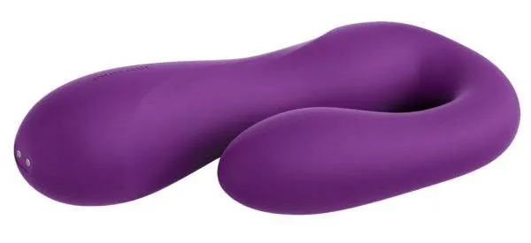 JimmyJane Reflexx Rabbit 3 - Dualer Vibrator mit Wärmefunktion - Biegsam, Flexibel & Kraftvoll JimmyJane Reflexx Rabbit 3 - Dualer Vibrator mit Wärmefunktion - Biegsam, Flexibel & Kraftvoll