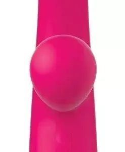 JimmyJane Reflexx Rabbit 3 - Dualer Vibrator mit 10 Vibrationsmodi und Wärmefunktion JimmyJane Reflexx Rabbit 3 - Dualer Vibrator mit 10 Vibrationsmodi und Wärmefunktion – Bild 4