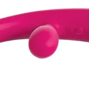 JimmyJane Reflexx Rabbit 3 - Dualer Vibrator mit 10 Vibrationsmodi und Wärmefunktion JimmyJane Reflexx Rabbit 3 - Dualer Vibrator mit 10 Vibrationsmodi und Wärmefunktion – Bild 5