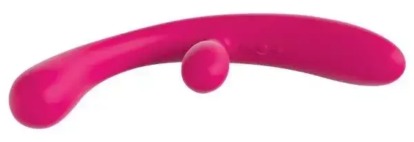 JimmyJane Reflexx Rabbit 3 - Dualer Vibrator mit 10 Vibrationsmodi und Wärmefunktion JimmyJane Reflexx Rabbit 3 - Dualer Vibrator mit 10 Vibrationsmodi und Wärmefunktion