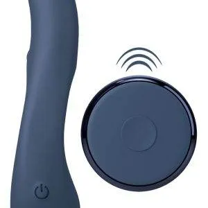 JimmyJane Deimos Vibro-Penisring mit Klitoris-Stimulatoren JimmyJane Deimos Vibro-Penisring mit Klitoris-Stimulatoren – Bild 3