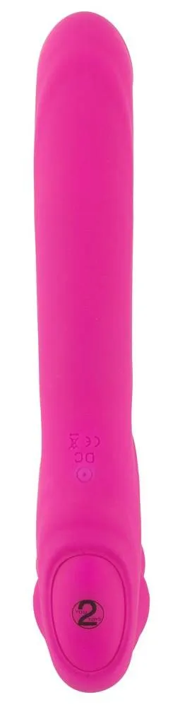 Joyful Moments Doppelvibrator Joyful Moments Doppelvibrator