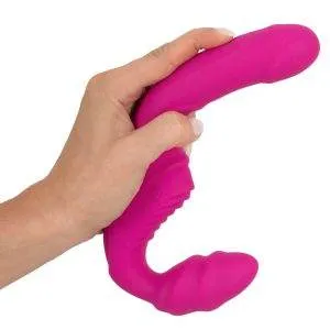 Joyful Moments Doppelvibrator Joyful Moments Doppelvibrator