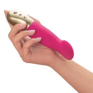Pulse Vibe Sundaze - Vibrator für das perfekte Sonntags-Gefühl Pulse Vibe Sundaze - Vibrator für das perfekte Sonntags-Gefühl – Bild 5