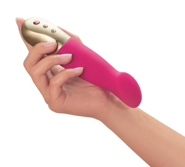 Pulse Vibe Sundaze - Vibrator für das perfekte Sonntags-Gefühl Pulse Vibe Sundaze - Vibrator für das perfekte Sonntags-Gefühl