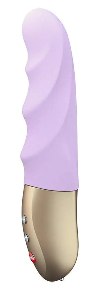 Fun Factory Vibrator Stronic Petite - Kompakter, kraftvoller, wasserdichter Mini-Vibrator in Pink Fun Factory Vibrator Stronic Petite - Kompakter, kraftvoller, wasserdichter Mini-Vibrator in Pink