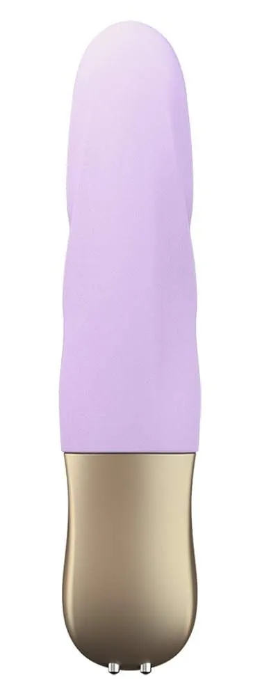 Fun Factory Vibrator Stronic Petite - Kompakter, kraftvoller, wasserdichter Mini-Vibrator in Pink Fun Factory Vibrator Stronic Petite - Kompakter, kraftvoller, wasserdichter Mini-Vibrator in Pink
