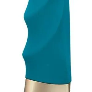 Fun Factory Stronic Petite Vibrator - kraftvoll & leise - wasserdicht - Silikon - lila Fun Factory Stronic Petite Vibrator - kraftvoll & leise - wasserdicht - Silikon - lila – Bild 3