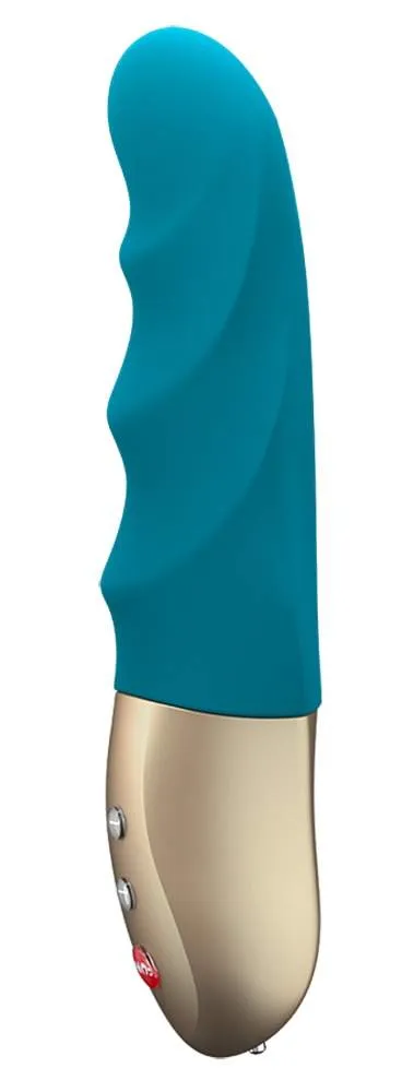 Fun Factory Stronic Petite Vibrator - kraftvoll & leise - wasserdicht - Silikon - lila Fun Factory Stronic Petite Vibrator - kraftvoll & leise - wasserdicht - Silikon - lila