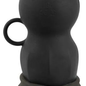 Rebel Penis Shaker - L, Schwarz Rebel Penis Shaker - L, Schwarz – Bild 4