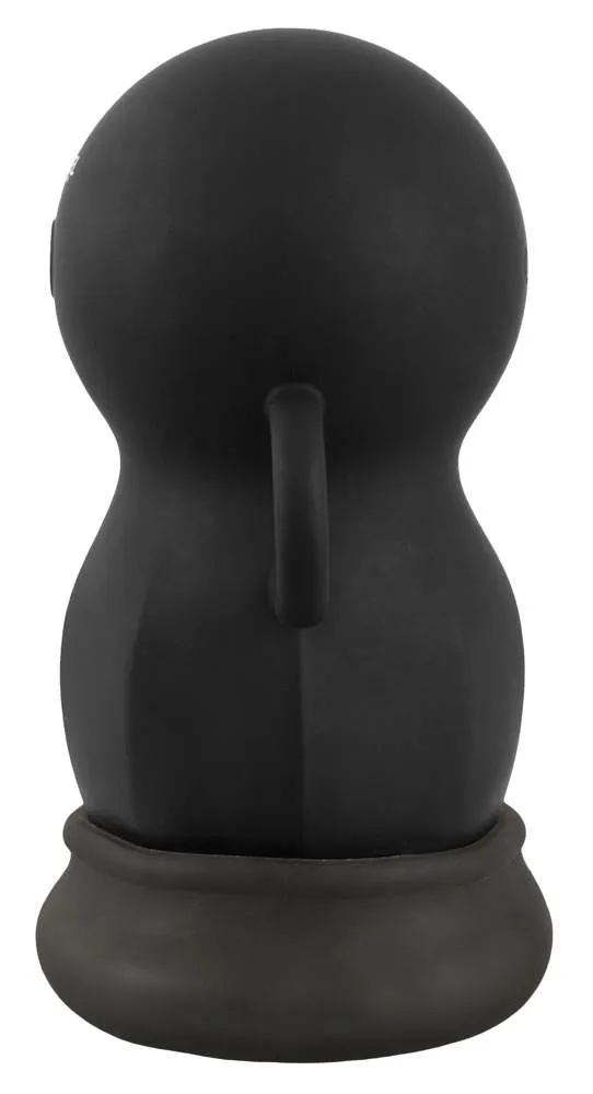 Rebel Penis Shaker - L, Schwarz Rebel Penis Shaker - L, Schwarz