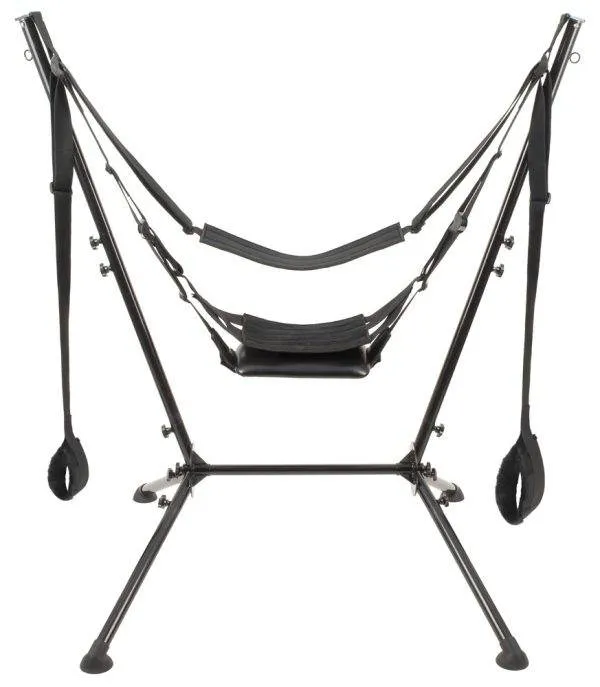 You2Toys Free Standing Sex Swing - Sexschaukel mit Standgestell, belastbar bis 125 kg