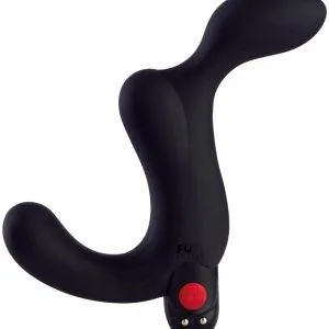 Erotikliebe Prostata-Vibrator Größe: 16,7 cm, Farbe: Silikon, Wiederaufladbar, USB Magnetic Charger-Kabel liegt bei Erotikliebe Prostata-Vibrator Größe: 16,7 cm, Farbe: Silikon, Wiederaufladbar, USB Magnetic Charger-Kabel liegt bei – Bild 2