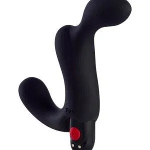 Erotikliebe Prostata-Vibrator Größe: 16,7 cm, Farbe: Silikon, Wiederaufladbar, USB Magnetic Charger-Kabel liegt bei Erotikliebe Prostata-Vibrator Größe: 16,7 cm, Farbe: Silikon, Wiederaufladbar, USB Magnetic Charger-Kabel liegt bei – Bild 4