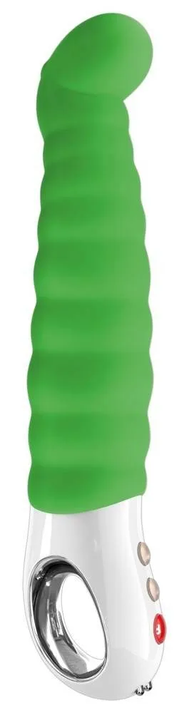 Fun Factory Wiederaufladbarer Vibrator - Lila Fun Factory Wiederaufladbarer Vibrator - Lila