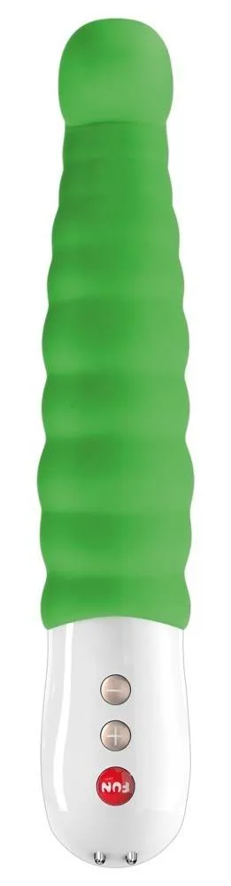 Fun Factory Wiederaufladbarer Vibrator - Lila Fun Factory Wiederaufladbarer Vibrator - Lila