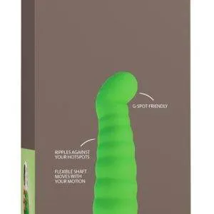 Fun Factory Wiederaufladbarer Vibrator - Lila Fun Factory Wiederaufladbarer Vibrator - Lila – Bild 5