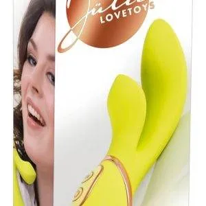 VelvetTouch Rabbitvibrator 