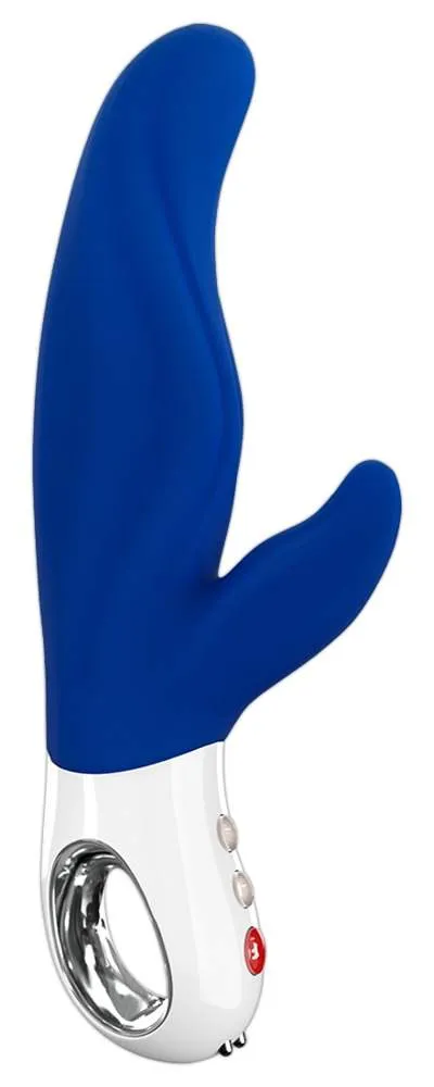 G-Punkt Vibrator mit Klitoris-Reizarm - Marke G-Punkt Vibrator mit Klitoris-Reizarm - Marke