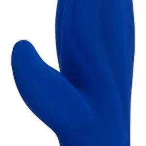 G-Punkt Vibrator mit Klitoris-Reizarm - Marke G-Punkt Vibrator mit Klitoris-Reizarm - Marke