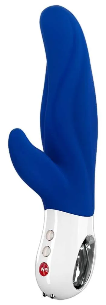 G-Punkt Vibrator mit Klitoris-Reizarm - Marke G-Punkt Vibrator mit Klitoris-Reizarm - Marke