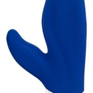 G-Punkt Vibrator mit Klitoris-Reizarm - Marke G-Punkt Vibrator mit Klitoris-Reizarm - Marke