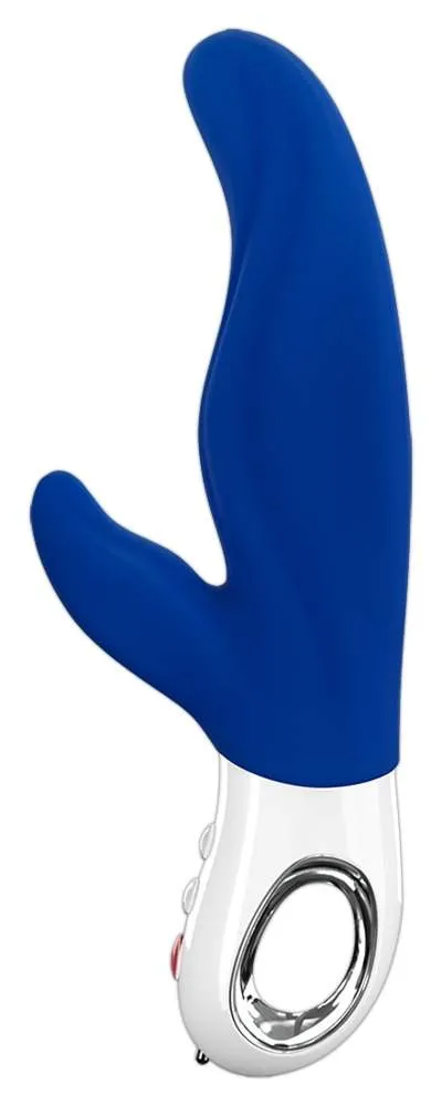 G-Punkt Vibrator mit Klitoris-Reizarm - Marke G-Punkt Vibrator mit Klitoris-Reizarm - Marke