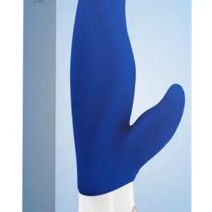 G-Punkt Vibrator mit Klitoris-Reizarm - Marke 