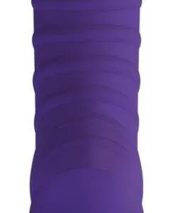 Fun Factory - TIGER G5 G-Punkt-Vibrator, Größe: 22,5 cm, Farbe: Silikon, Schwarz Fun Factory - TIGER G5 G-Punkt-Vibrator, Größe: 22,5 cm, Farbe: Silikon, Schwarz – Bild 3