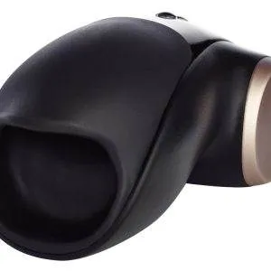 Fun Factory COBRA Libre II Masturbator - Eichelschmeichler, wasserdicht, wiederaufladbar, 11 Vibrationsmodi Fun Factory COBRA Libre II Masturbator - Eichelschmeichler, wasserdicht, wiederaufladbar, 11 Vibrationsmodi – Bild 3
