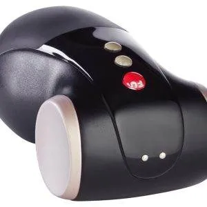 Fun Factory COBRA Libre II Masturbator - Eichelschmeichler, wasserdicht, wiederaufladbar, 11 Vibrationsmodi Fun Factory COBRA Libre II Masturbator - Eichelschmeichler, wasserdicht, wiederaufladbar, 11 Vibrationsmodi – Bild 5