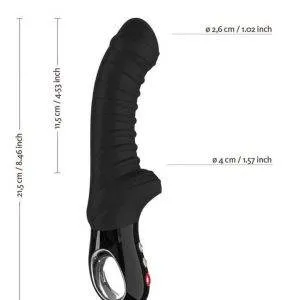 FUN FACTORY TIGER G5 G-Punkt-Vibrator FUN FACTORY TIGER G5 G-Punkt-Vibrator – Bild 4