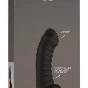 FUN FACTORY TIGER G5 G-Punkt-Vibrator FUN FACTORY TIGER G5 G-Punkt-Vibrator – Bild 5