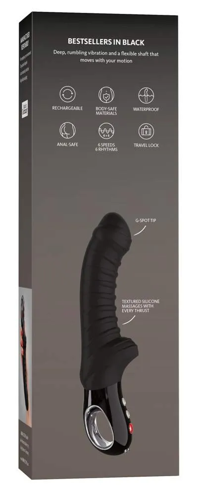 FUN FACTORY TIGER G5 G-Punkt-Vibrator FUN FACTORY TIGER G5 G-Punkt-Vibrator