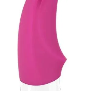 Fun Factory Volta - Kraftvoller Vibrator mit flatternden Spitzen, wasserdicht, wiederaufladbar - schwarz Fun Factory Volta - Kraftvoller Vibrator mit flatternden Spitzen, wasserdicht, wiederaufladbar - schwarz – Bild 3